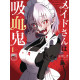 MAID IS A VAMPIRE GN 