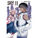 SHY GN VOL 11