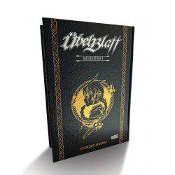 UBEL BLATT DLX ED HC VOL 4