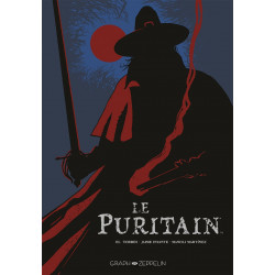 LE PURITAIN