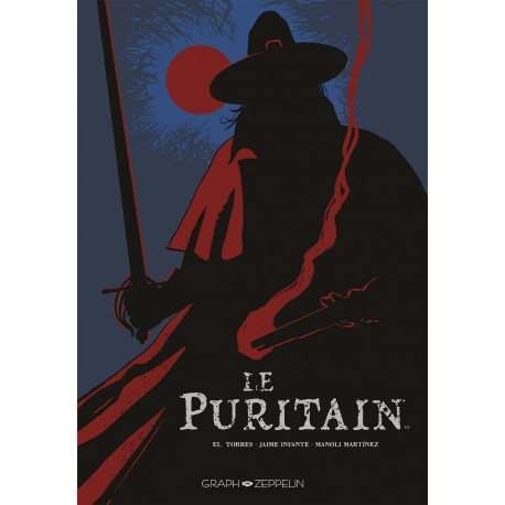 LE PURITAIN