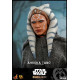AHSOKA TANO STAR WARS THE MANDALORIAN FIGURINE 29 CM