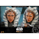 AHSOKA TANO STAR WARS THE MANDALORIAN FIGURINE 29 CM