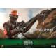 FENNEC SHAND STAR WARS THE BOOK OF BOBA FETT FIGURINE 28 CM