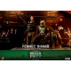 FENNEC SHAND STAR WARS THE BOOK OF BOBA FETT FIGURINE 28 CM