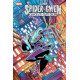 ALL-NEW SPIDER-GWEN THE GHOST-SPIDER 2 DAVID BALDEON VAR