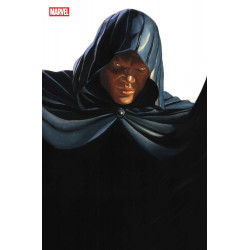 ALL-NEW VENOM 10 ALEX ROSS TIMELESS VIRGIN VAR