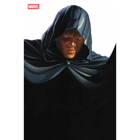 ALL-NEW VENOM 10 ALEX ROSS TIMELESS VIRGIN VAR