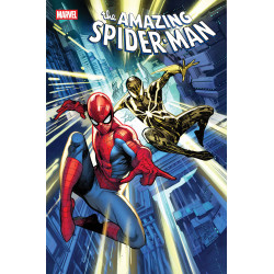 AMAZING SPIDER-MAN 11