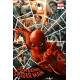 AMAZING SPIDER-MAN 11 LEE BERMEJO AMAZING VISIONS VAR