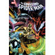 AMAZING SPIDER-MAN 11 PEPE LARRAZ PROMO VAR