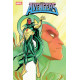 AVENGERS 30 LUCIANO VECCHIO VISION VAR