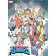 AVENGERS 30 PEACH MOMOKO VAR