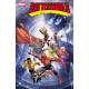 BATTLEWORLD 1