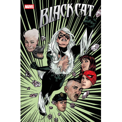 BLACK CAT 2