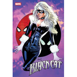 BLACK CAT 2 GREG LAND BLACK CAT VAR
