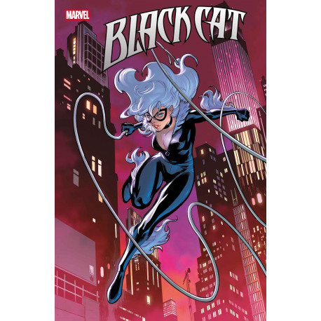 BLACK CAT 2 PACO MEDINA VAR
