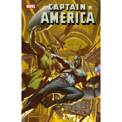 CAPTAIN AMERICA 3