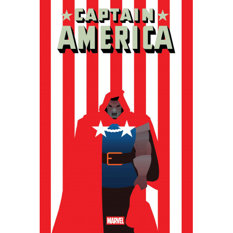 CAPTAIN AMERICA 3 CHIP ZDARSKY VAR