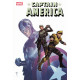 CAPTAIN AMERICA 3 FRANCESCO MOBILI VAR