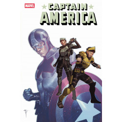 CAPTAIN AMERICA 3 FRANCESCO MOBILI VAR