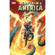 CAPTAIN AMERICA 3 JEROME OPENA VAR
