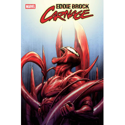 EDDIE BROCK CARNAGE 8
