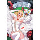 EMMA FROST THE WHITE QUEEN 4