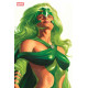 EMMA FROST THE WHITE QUEEN 4 ALEX ROSS TIMELESS VIRGIN VAR