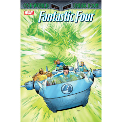 FANTASTIC FOUR 3