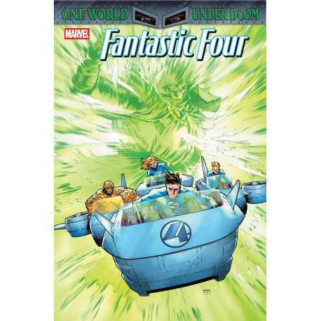 FANTASTIC FOUR 3