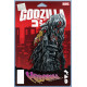 GODZILLA DESTROYS THE MARVEL UNIVERSE 3 JOHN TYLER CHRISTOPHER ACTION FIGURE VAR