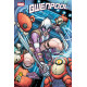 GWENPOOL 5