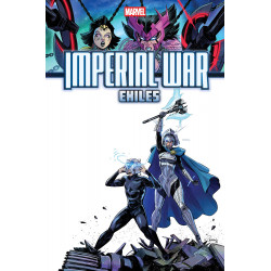 IMPERIAL WAR EXILES 1