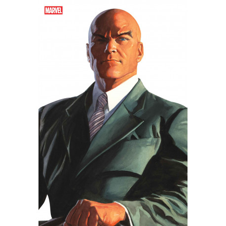 IMPERIAL WAR EXILES 1 ALEX ROSS TIMELESS VIRGIN VAR
