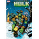 INCREDIBLE HULK 29 CHRIS CAMPANA 250TH HOMAGE VAR