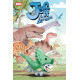 JEFF THE LAND SHARK 4