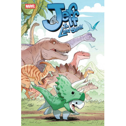 JEFF THE LAND SHARK 4