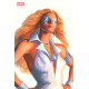 LAURA KINNEY WOLVERINE 10 ALEX ROSS TIMELESS VIRGIN VAR