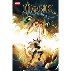 MAGIK 9