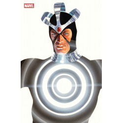 MAGIK 9 ALEX ROSS TIMELESS VIRGIN VAR