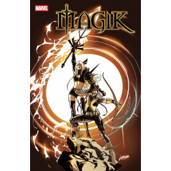 MAGIK 10