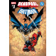 MARVEL DC DEADPOOL BATMAN 1