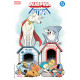 MARVEL DC DEADPOOL BATMAN 1 GURIHIRU VAR