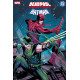 MARVEL DC DEADPOOL BATMAN 1 MARCO CHECCHETTO VAR