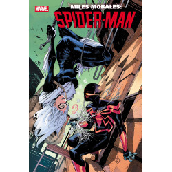 MILES MORALES SPIDER-MAN 38