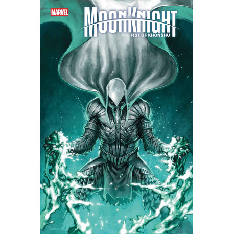 MOON KNIGHT FIST OF KHONSHU 12