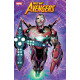NEW AVENGERS 4 TBD ARTIST KILLUMINATI VAR