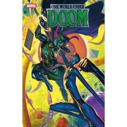 ONE WORLD UNDER DOOM 7