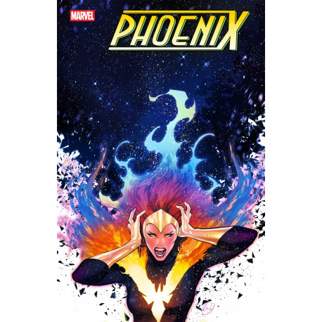 PHOENIX 15